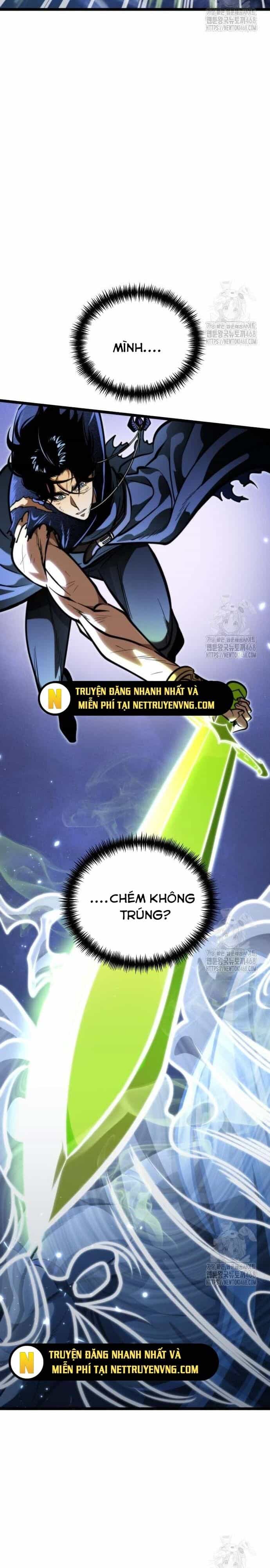 Chiến Binh Hồi Quy - Chương 70 - ảnh 22
