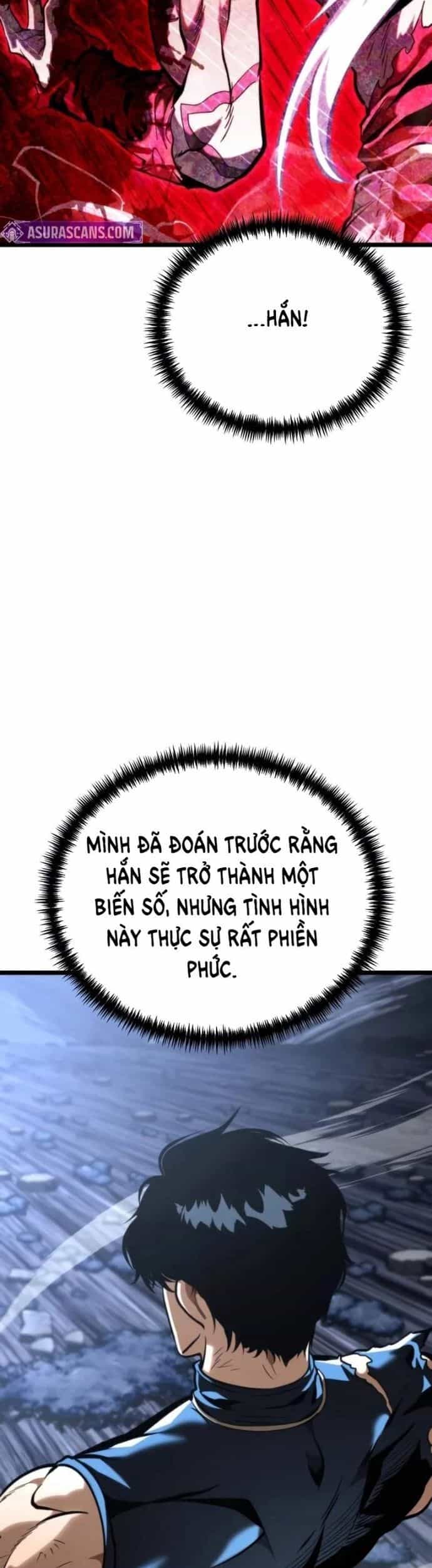 Chiến Binh Hồi Quy - Chương 73 - ảnh 25