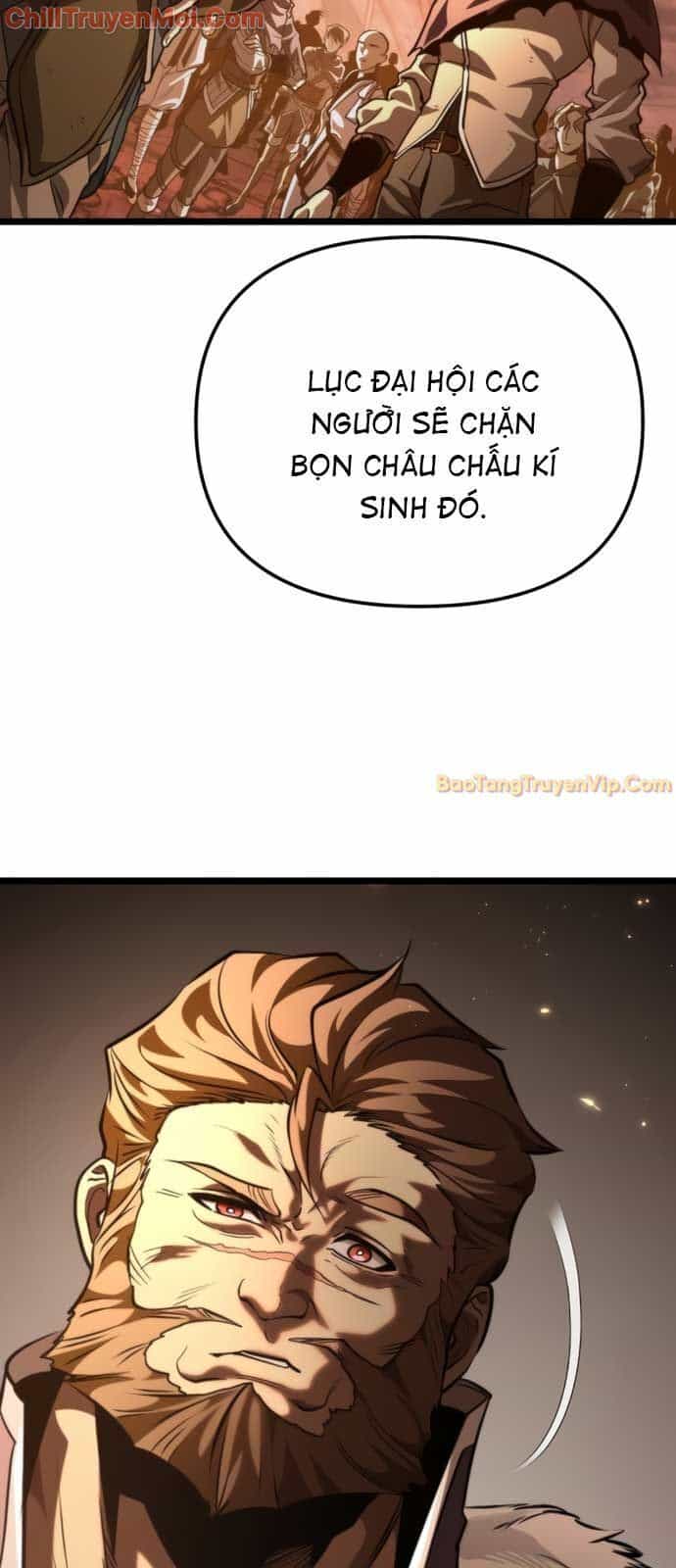 Chiến Binh Hồi Quy - Chương 74 - ảnh 70