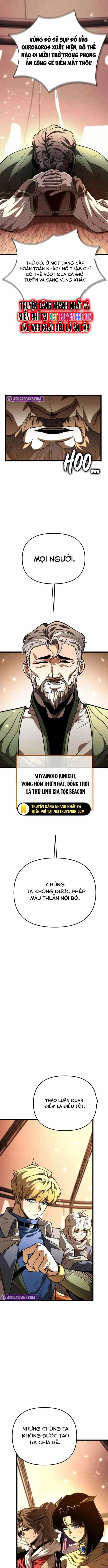Chiến Binh Hồi Quy - Chương 76 - ảnh 11