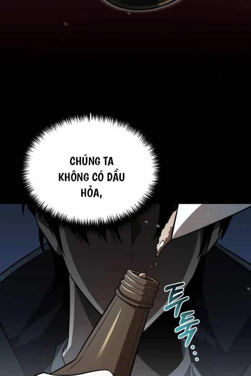 Chiến Binh Hồi Quy - Chương 7 - ảnh 16