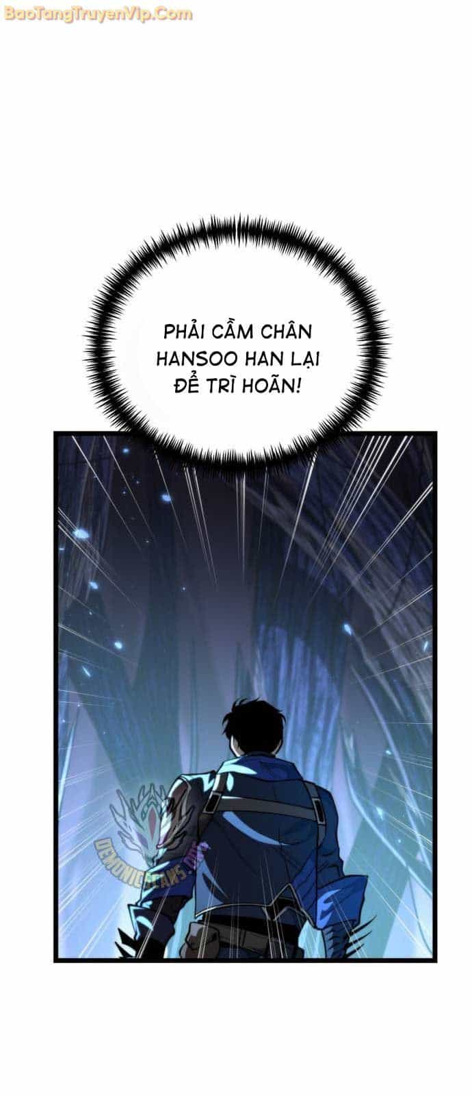 Chiến Binh Hồi Quy - Chương 82.1 - ảnh 78