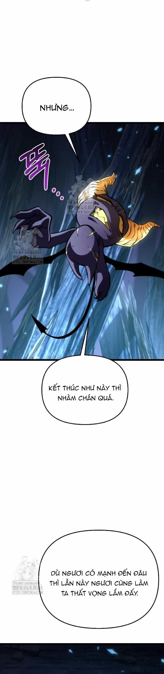 Chiến Binh Hồi Quy - Chương 85 - ảnh 35