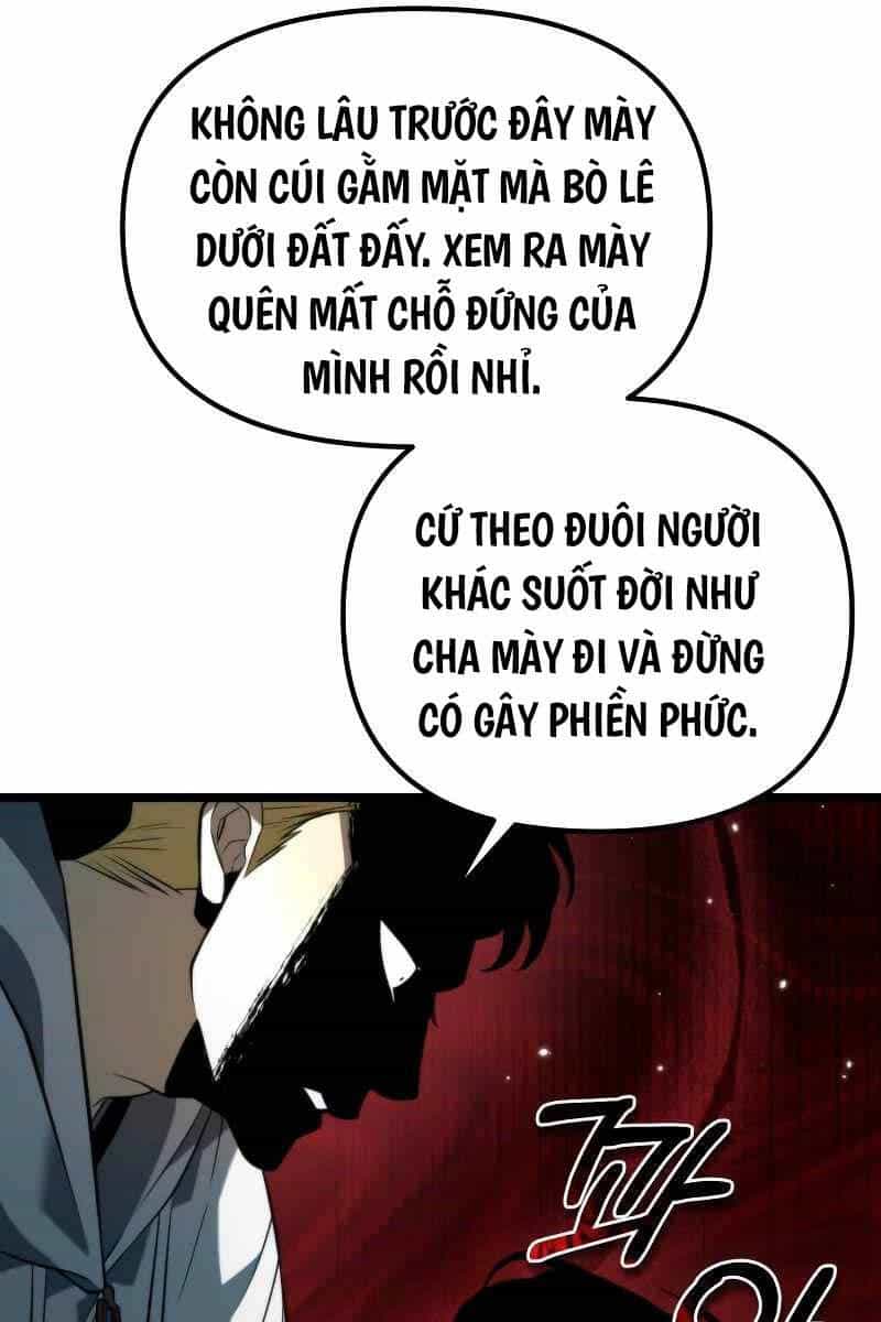 Chiến Binh Hồi Quy - Chương 8 - ảnh 10