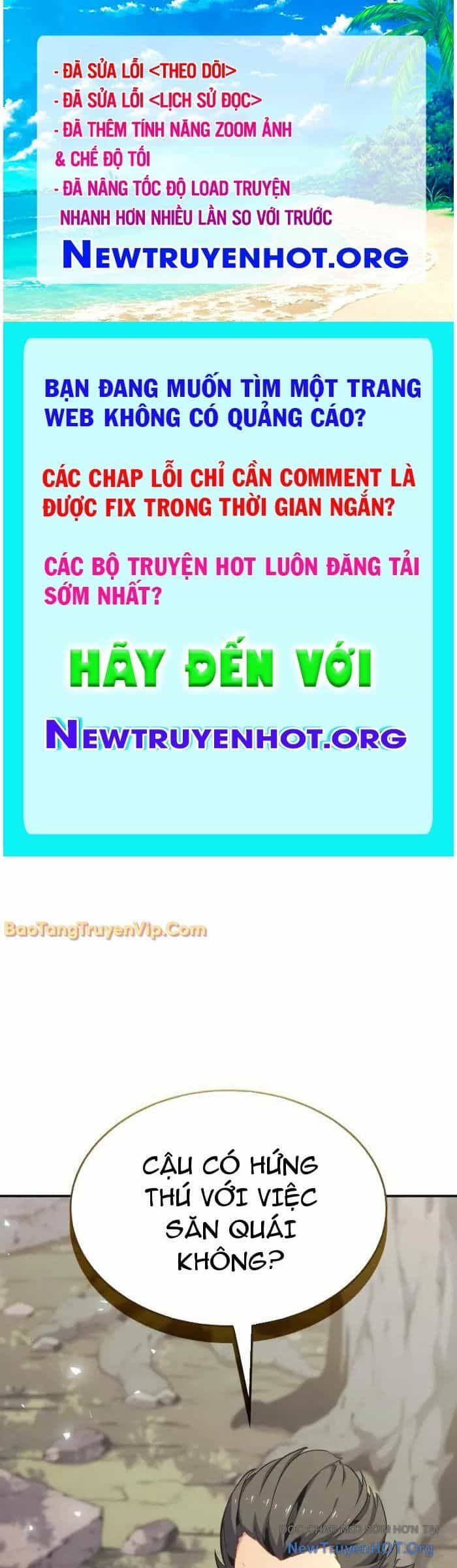 Chiến Binh Máu Lạnh - Chương 3 - ảnh 1