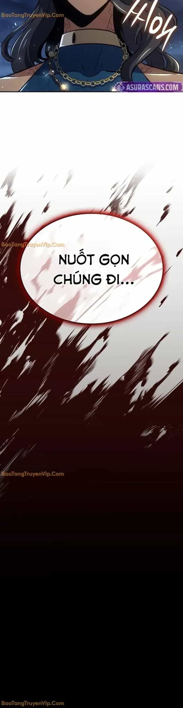 Chiến Binh Máu Lạnh - Chương 40 - ảnh 34