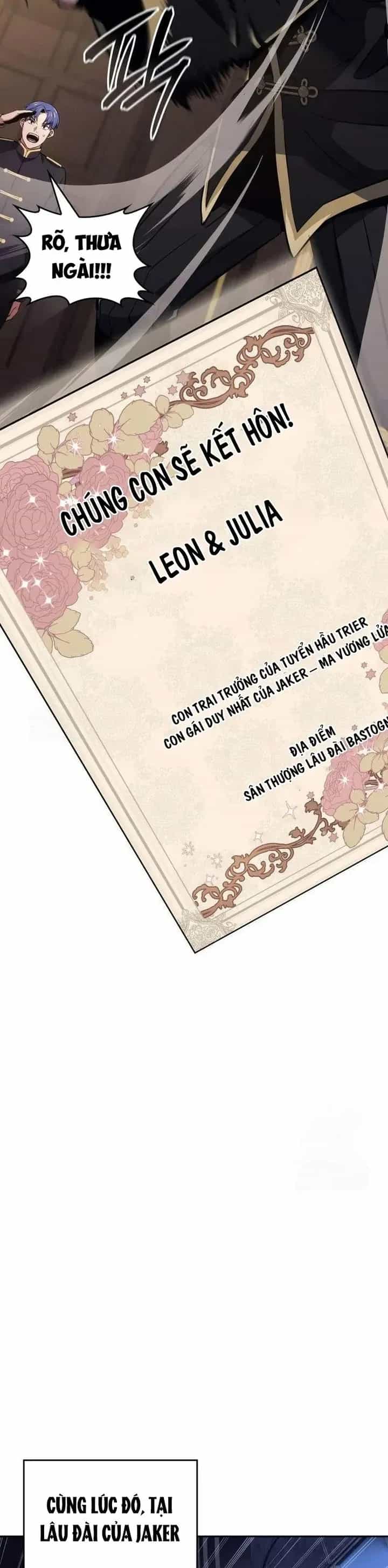 Chiến Binh Máu Lạnh - Chương 43 - ảnh 23