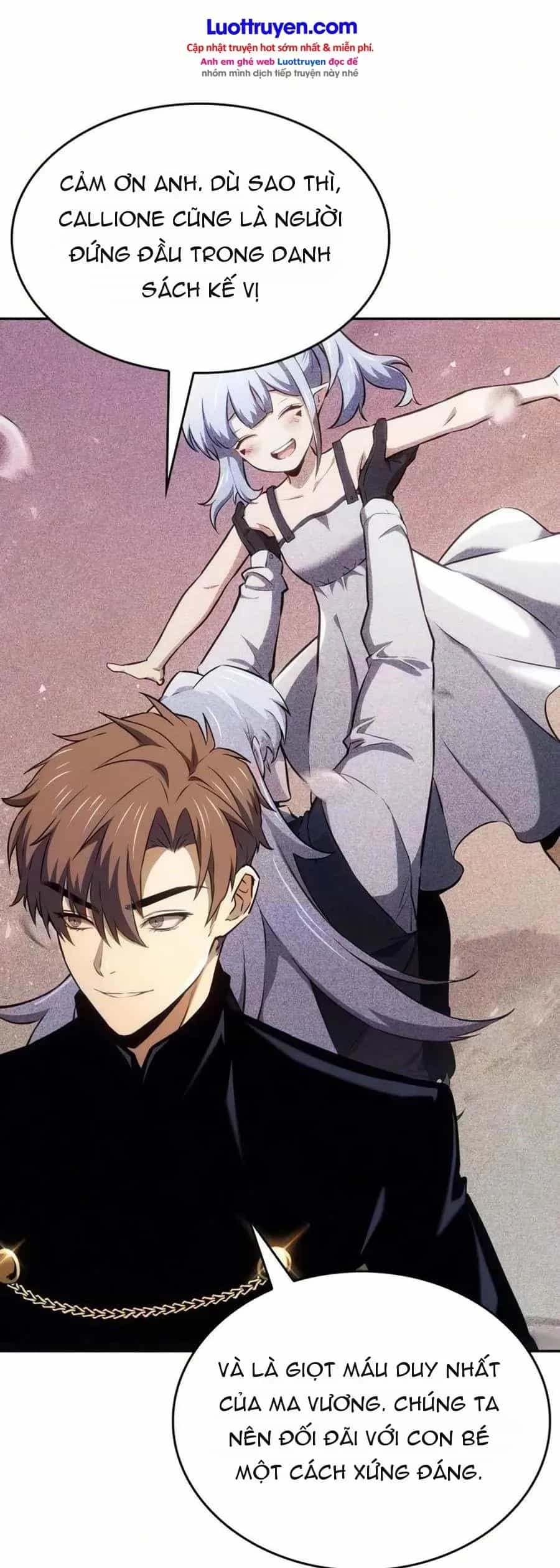 Chiến Binh Máu Lạnh - Chương 52 - ảnh 24
