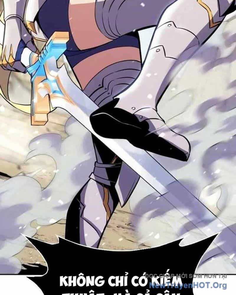 Chiến Binh Máu Lạnh - Chương 6 - ảnh 34