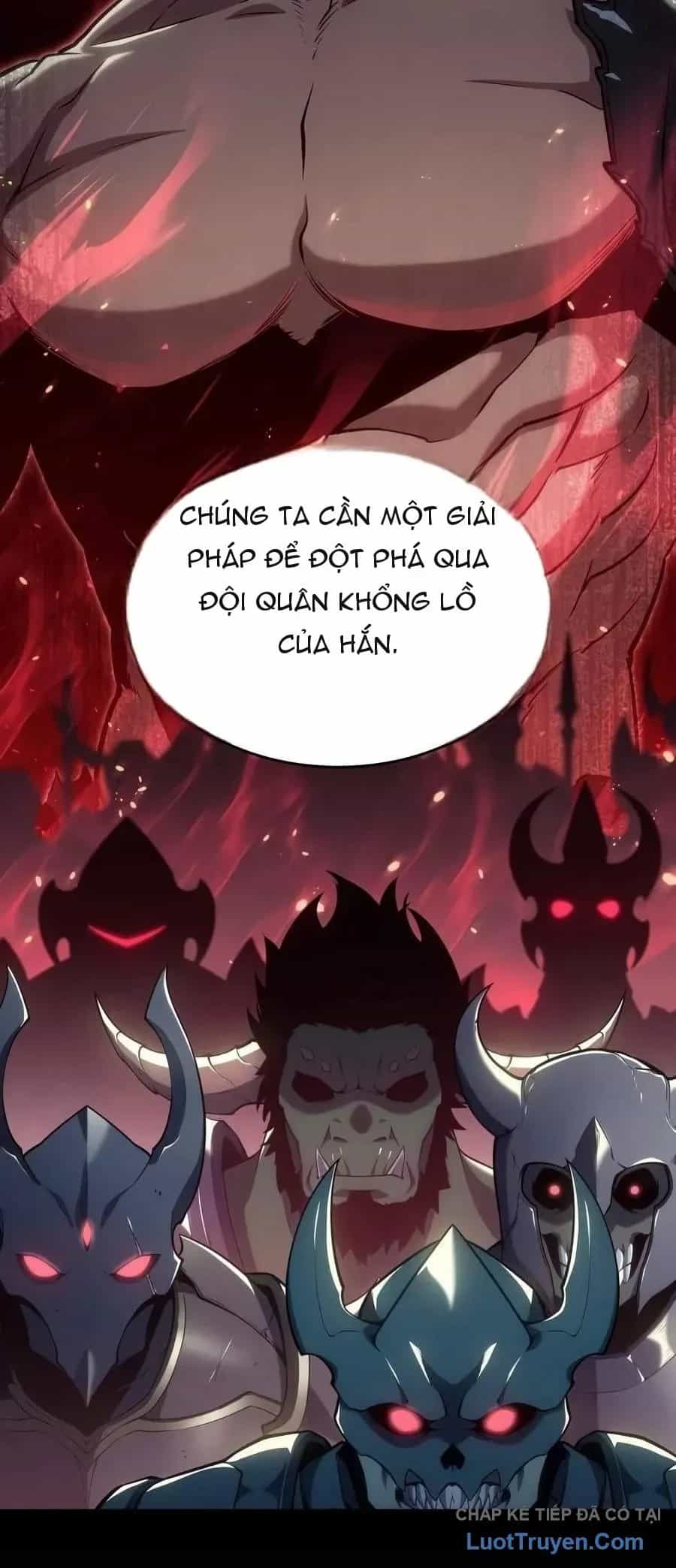 Chiến Binh Máu Lạnh - Chương 60 - ảnh 44