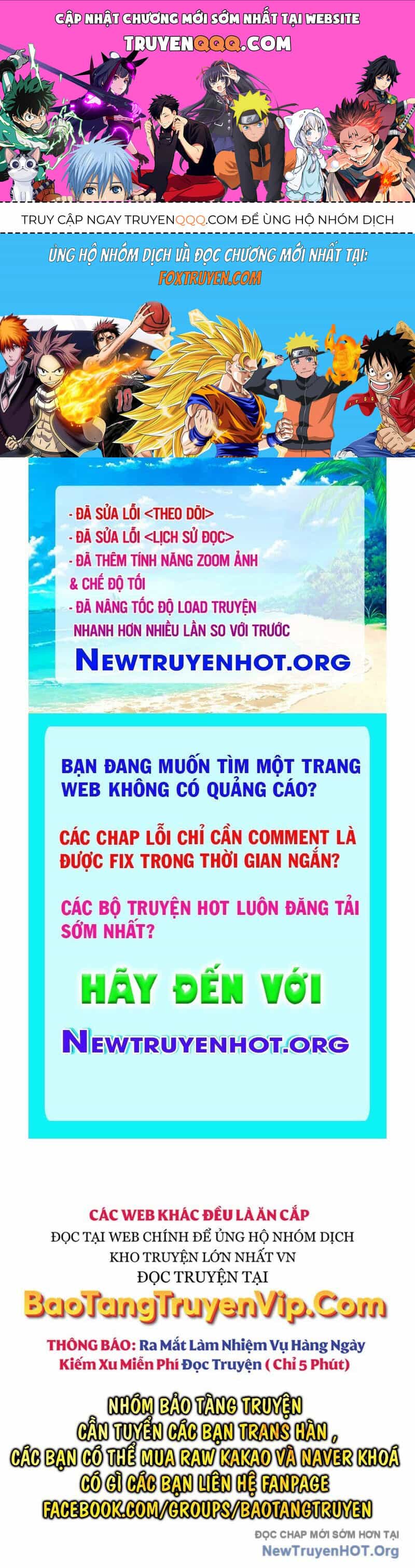 Chiến Binh Máu Lạnh - Chương 9 - ảnh 1