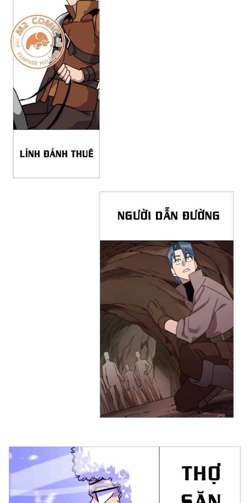 Chiến Binh Quật Cường - Chương 1 - ảnh 43
