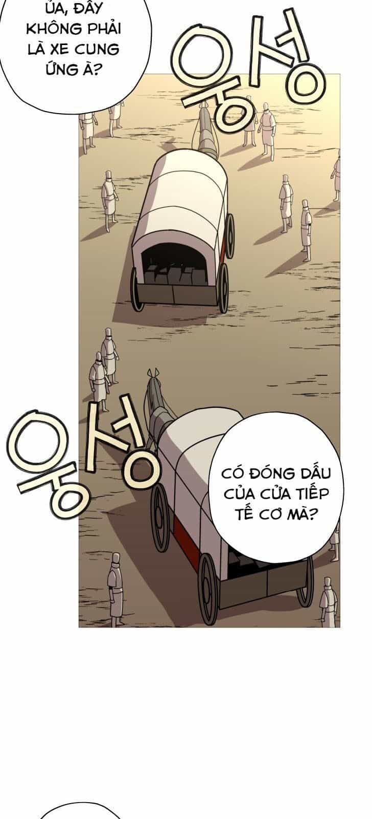 Chiến Binh Quật Cường - Chương 10 - ảnh 29