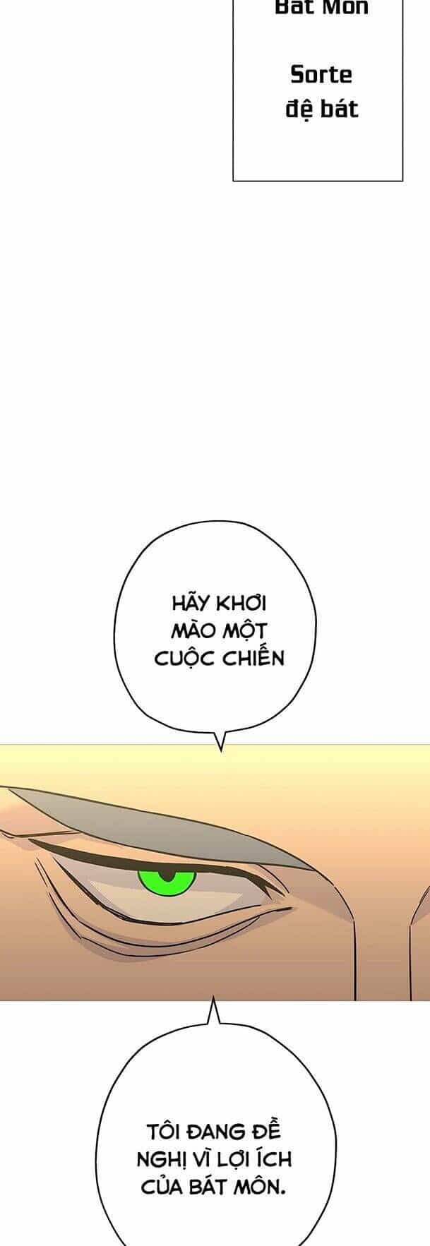 Chiến Binh Quật Cường - Chương 100 - ảnh 47