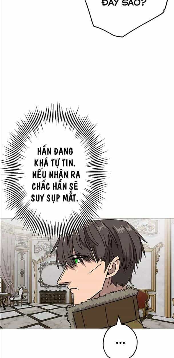 Chiến Binh Quật Cường - Chương 102 - ảnh 37