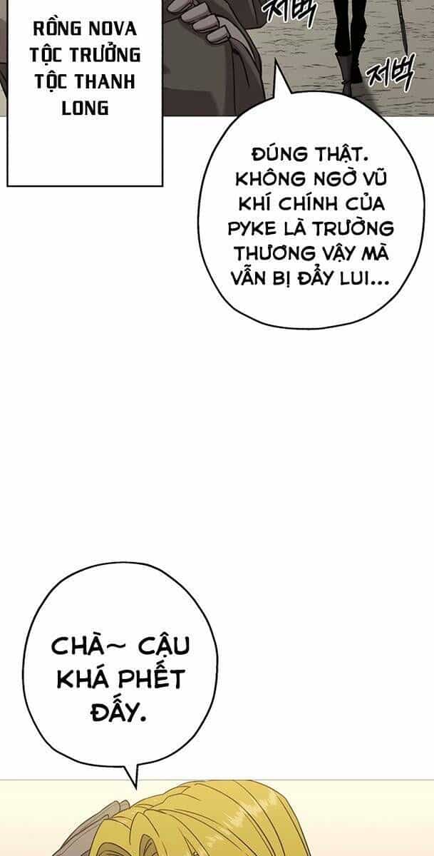 Chiến Binh Quật Cường - Chương 102 - ảnh 7