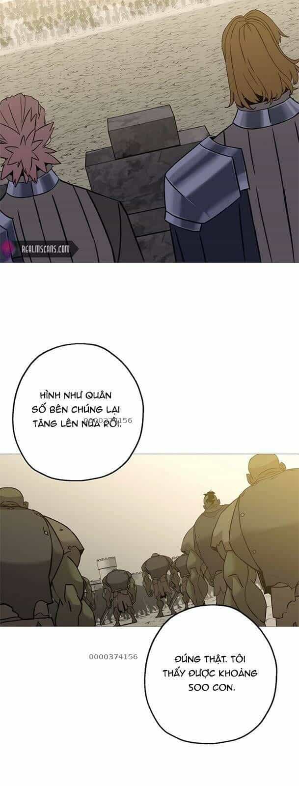 Chiến Binh Quật Cường - Chương 103 - ảnh 15