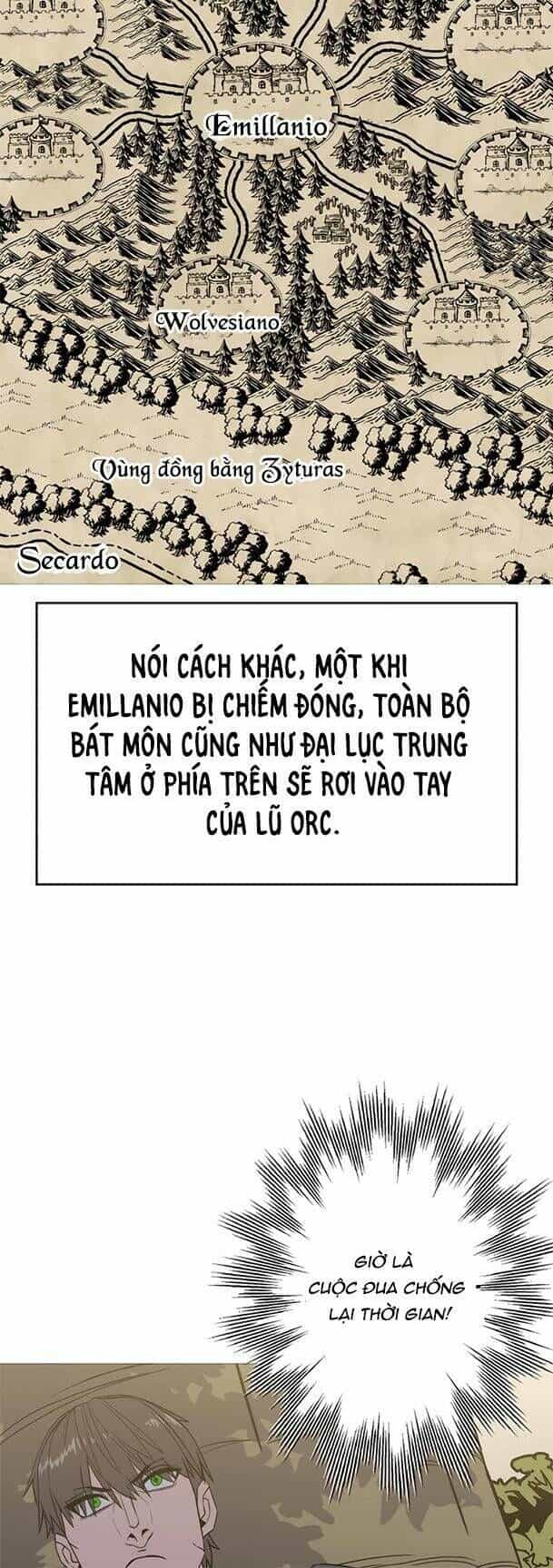 Chiến Binh Quật Cường - Chương 103 - ảnh 30
