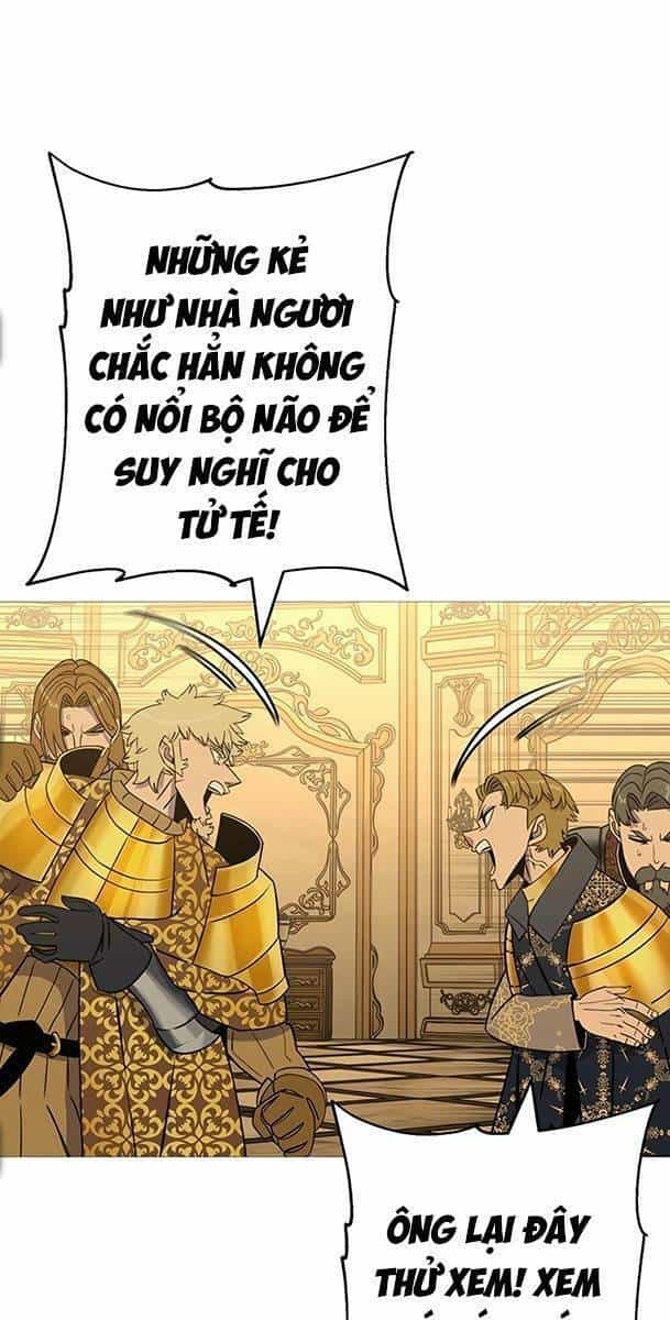 Chiến Binh Quật Cường - Chương 107 - ảnh 59