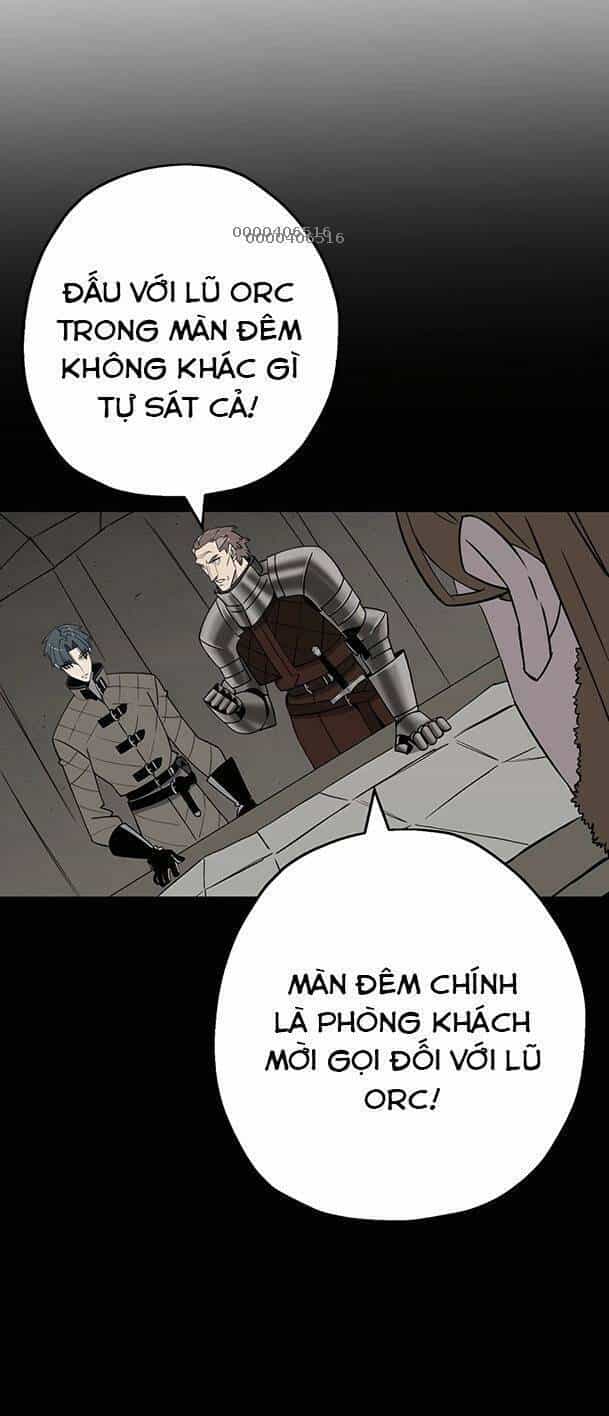 Chiến Binh Quật Cường - Chương 108 - ảnh 49