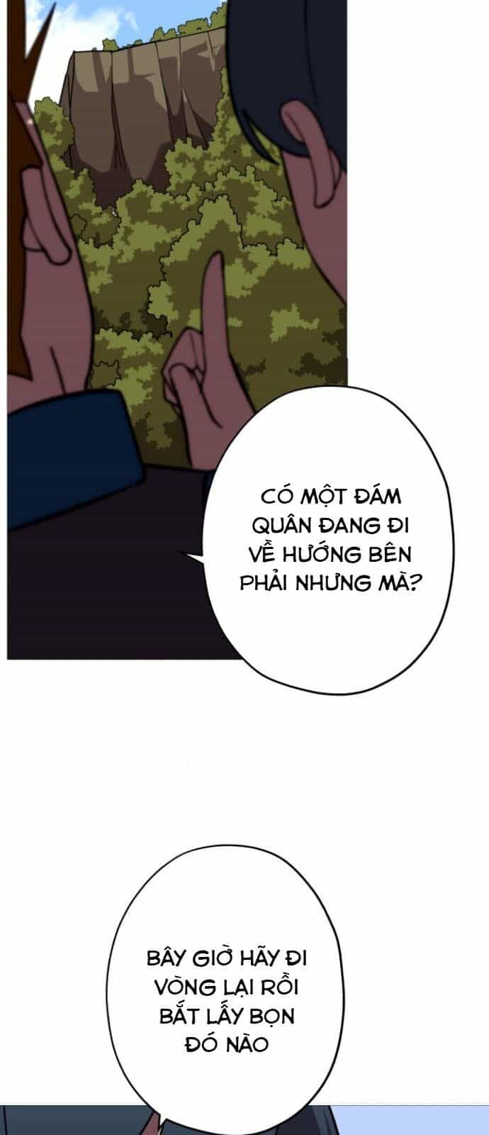Chiến Binh Quật Cường - Chương 11 - ảnh 52