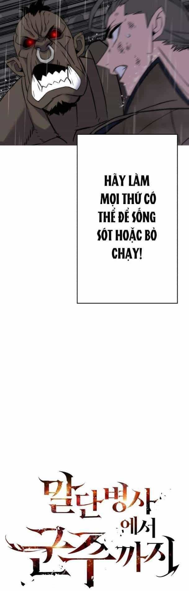 Chiến Binh Quật Cường - Chương 111 - ảnh 11