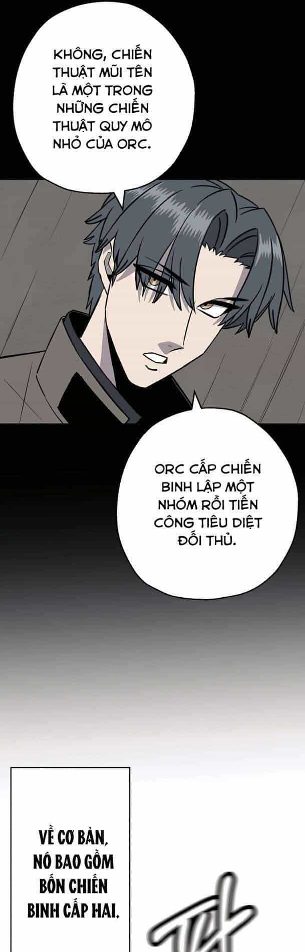 Chiến Binh Quật Cường - Chương 111 - ảnh 5
