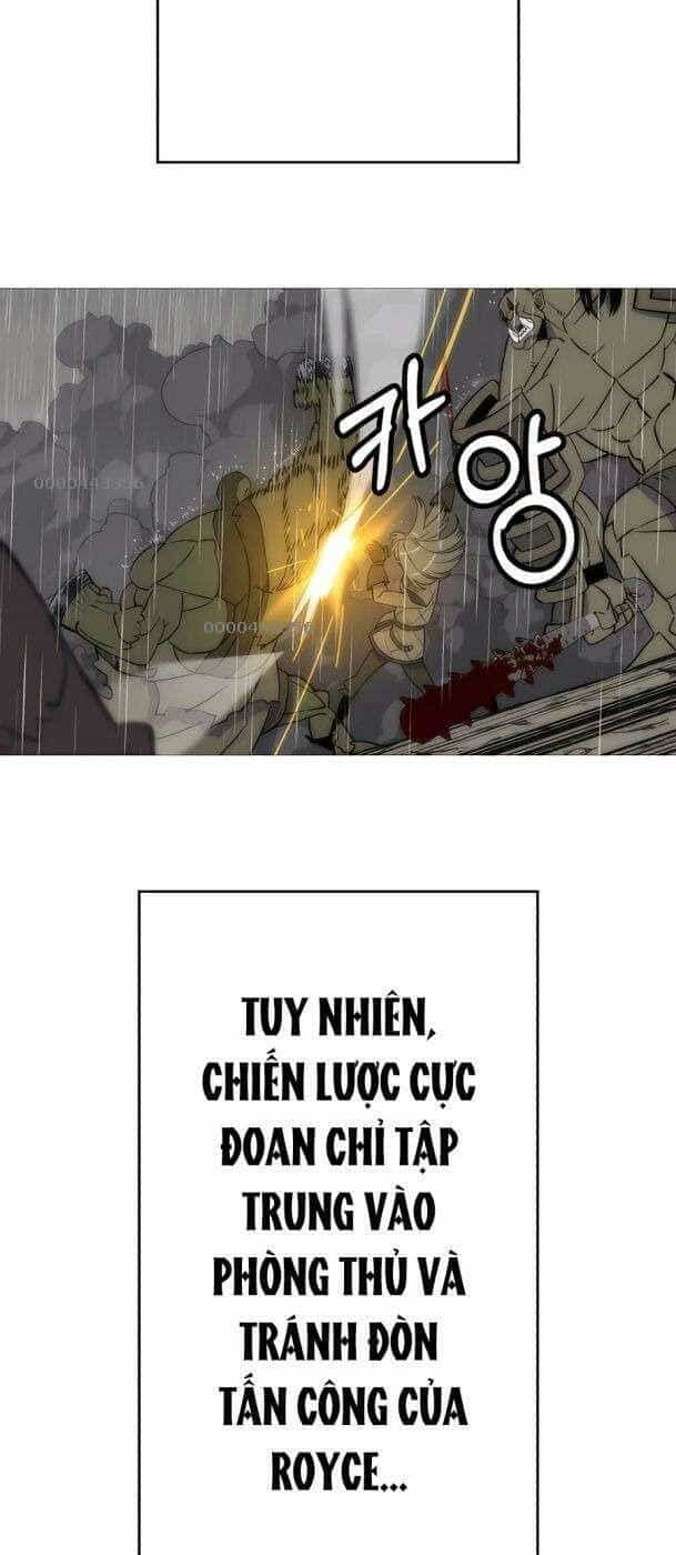 Chiến Binh Quật Cường - Chương 112 - ảnh 27