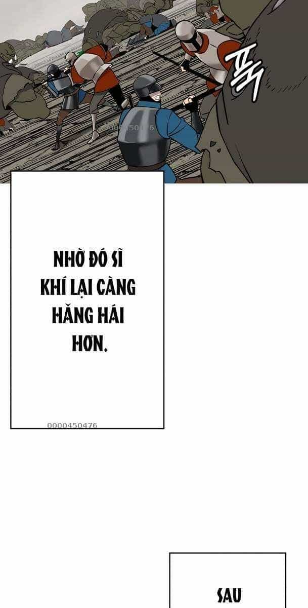 Chiến Binh Quật Cường - Chương 114 - ảnh 3
