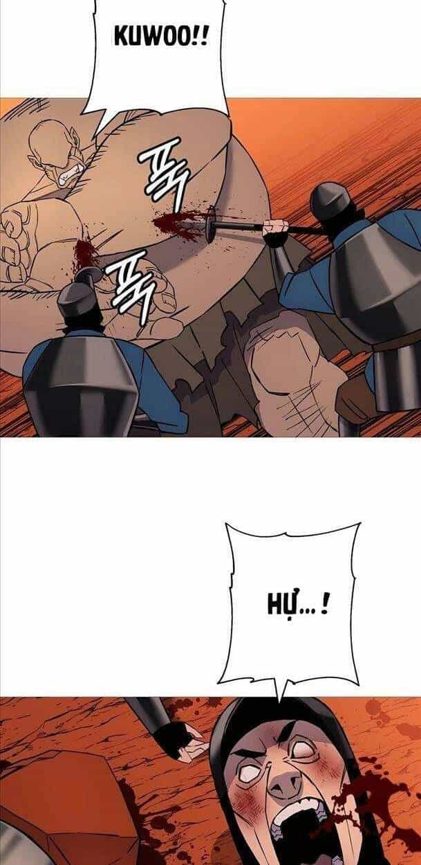 Chiến Binh Quật Cường - Chương 117 - ảnh 26