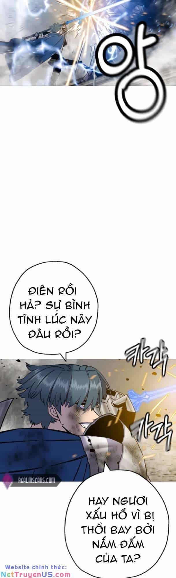 Chiến Binh Quật Cường - Chương 120 - ảnh 20
