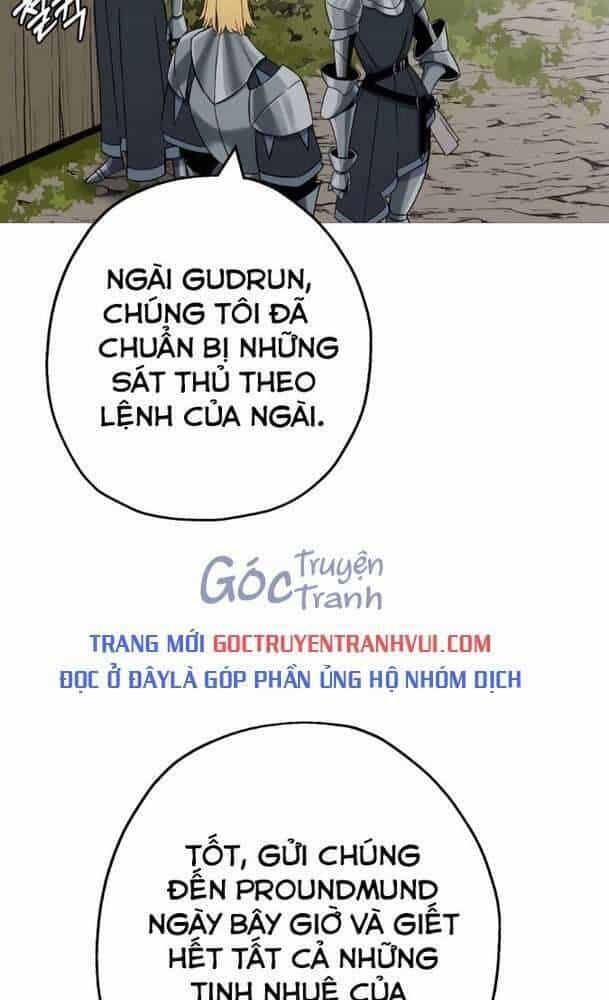 Chiến Binh Quật Cường - Chương 124 - ảnh 61