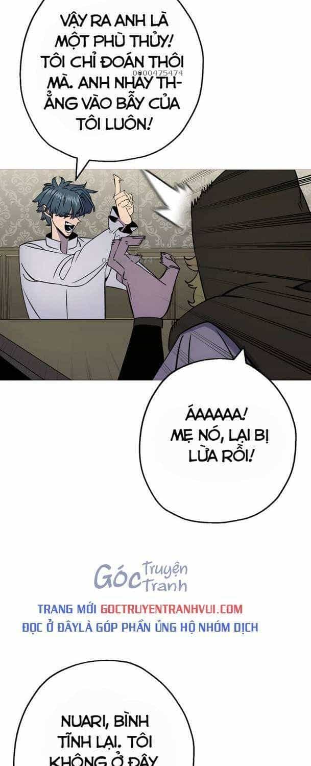 Chiến Binh Quật Cường - Chương 125 - ảnh 62