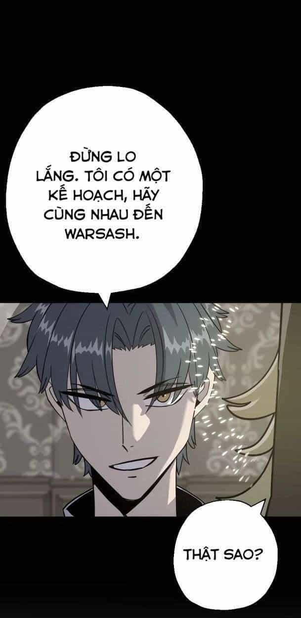 Chiến Binh Quật Cường - Chương 127 - ảnh 7