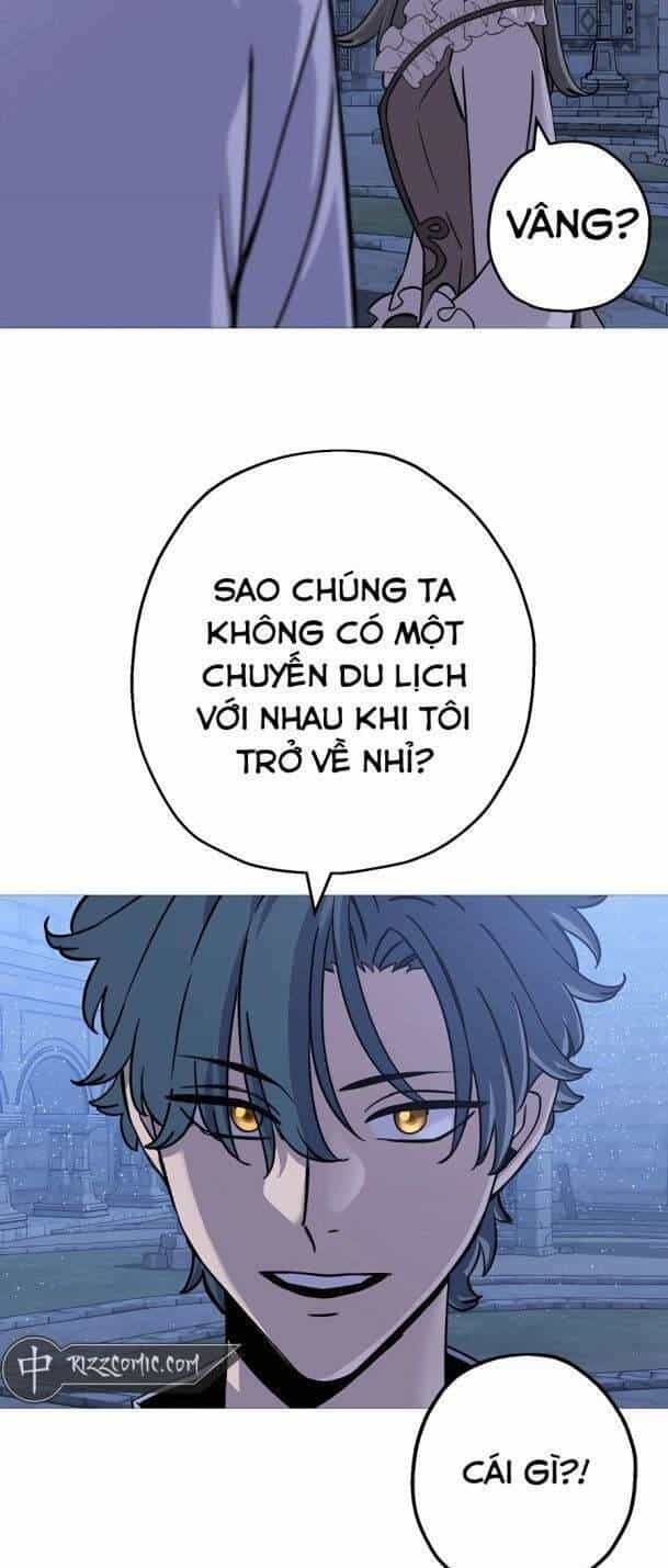 Chiến Binh Quật Cường - Chương 129 - ảnh 53
