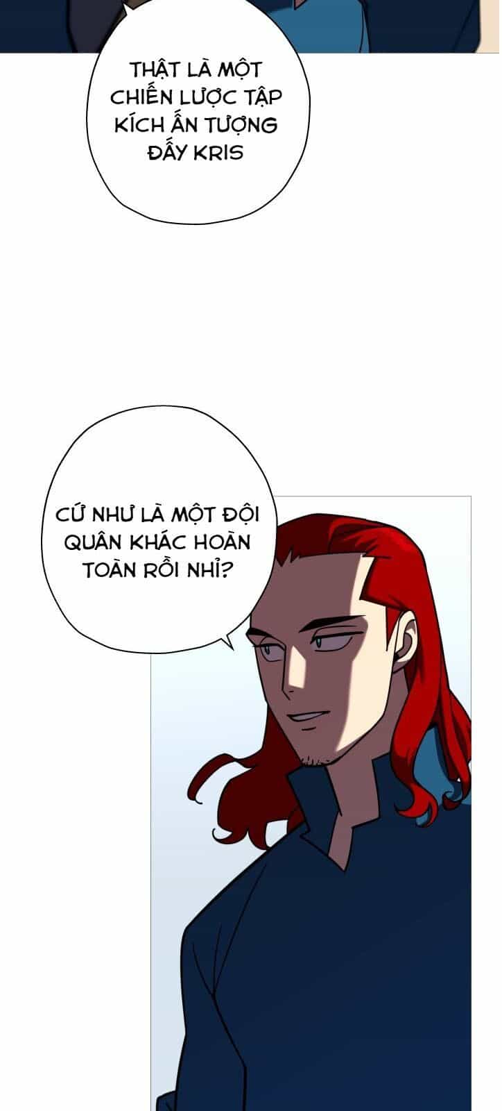 Chiến Binh Quật Cường - Chương 13 - ảnh 16