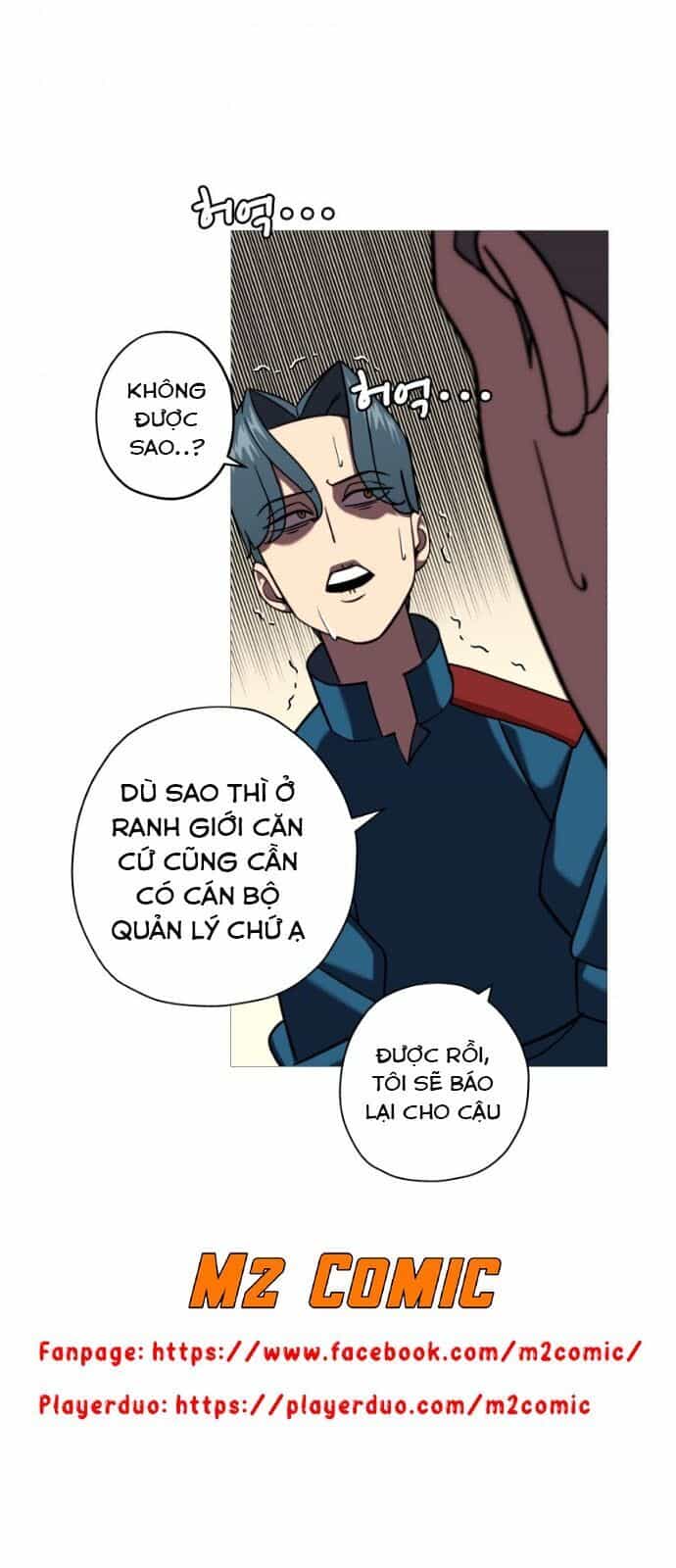 Chiến Binh Quật Cường - Chương 13 - ảnh 59