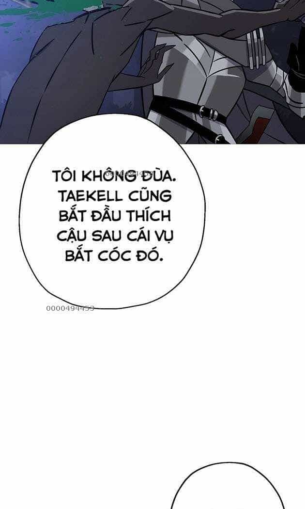Chiến Binh Quật Cường - Chương 131 - ảnh 21