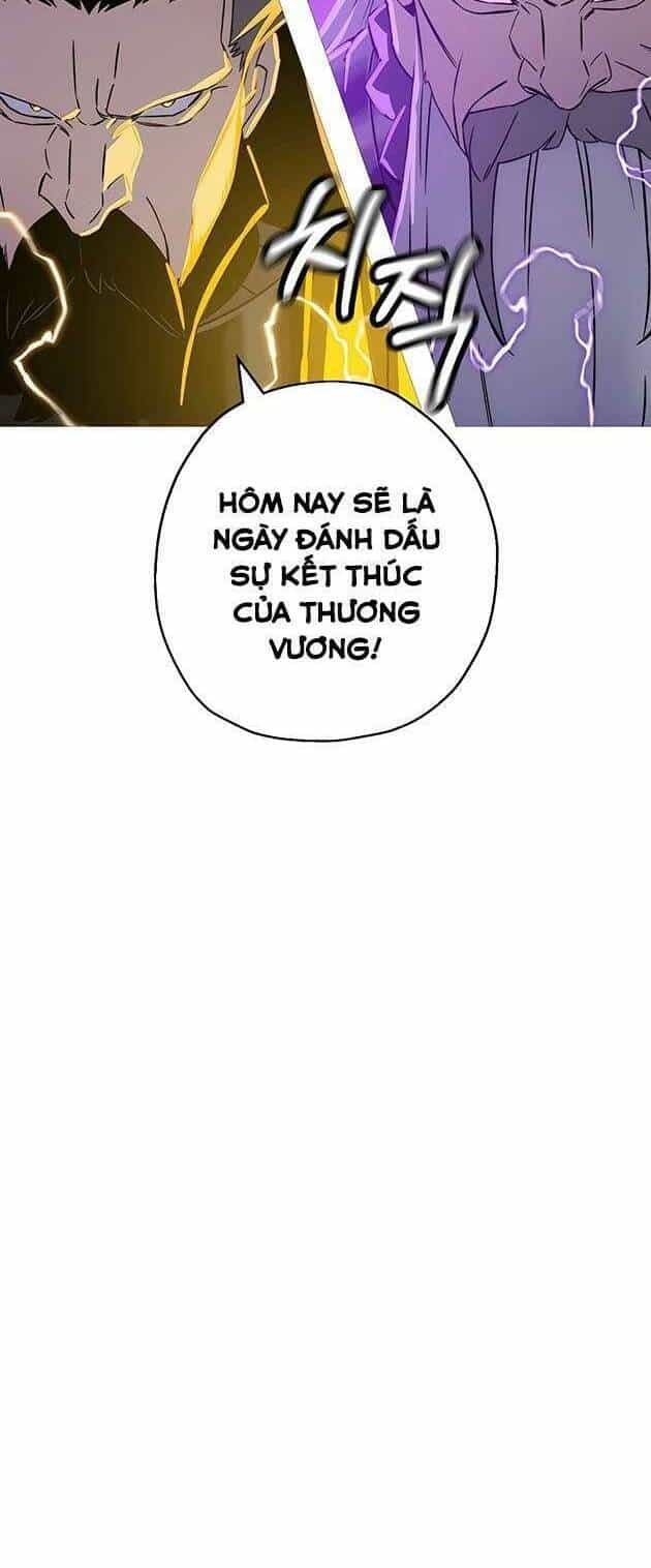 Chiến Binh Quật Cường - Chương 132 - ảnh 12
