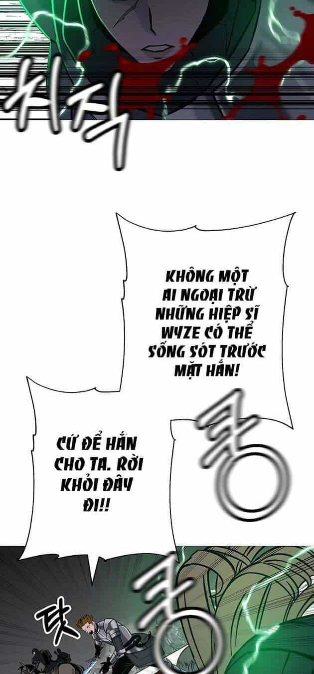 Chiến Binh Quật Cường - Chương 133 - ảnh 8