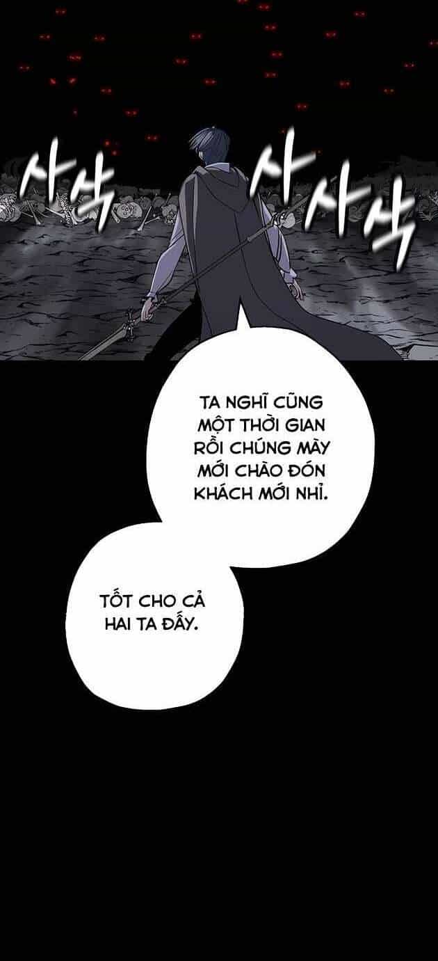 Chiến Binh Quật Cường - Chương 134 - ảnh 66