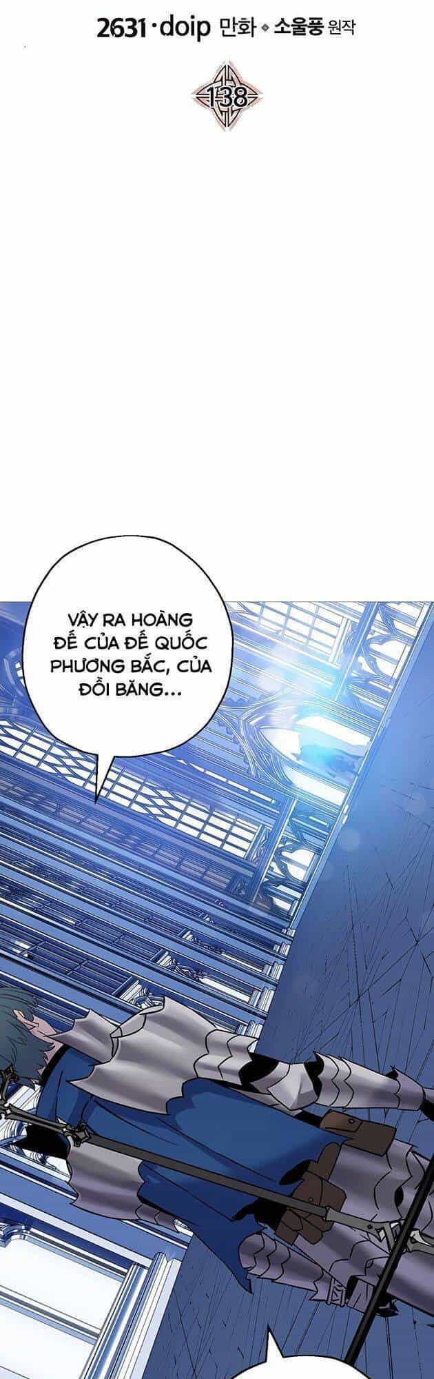 Chiến Binh Quật Cường - Chương 138 - ảnh 18