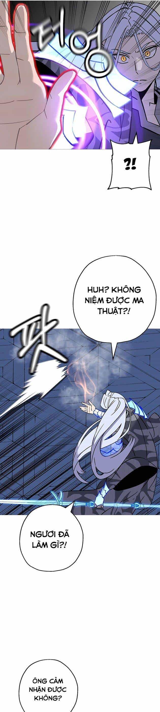 Chiến Binh Quật Cường - Chương 139 - ảnh 18
