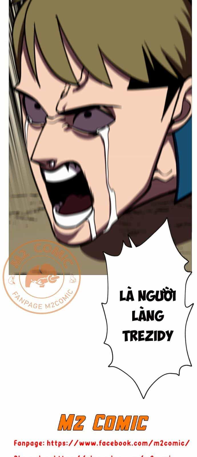 Chiến Binh Quật Cường - Chương 14 - ảnh 76