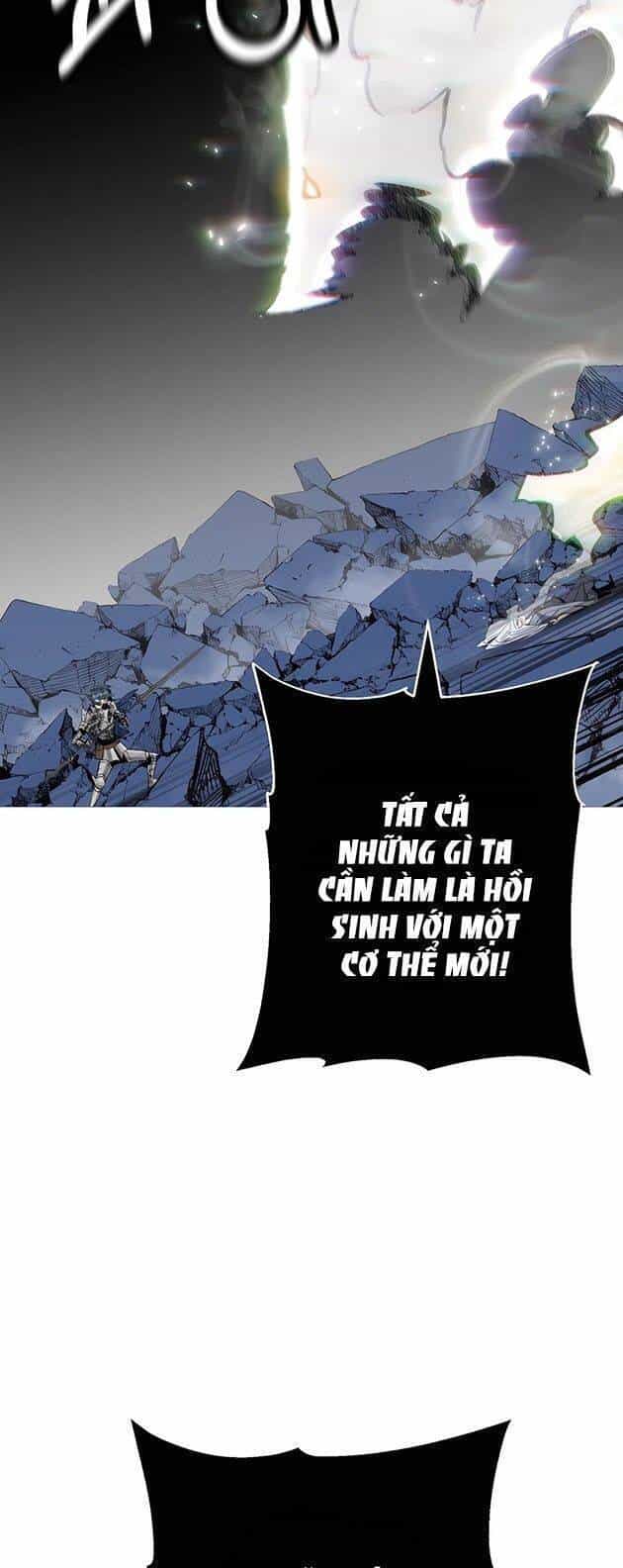 Chiến Binh Quật Cường - Chương 141 - ảnh 5