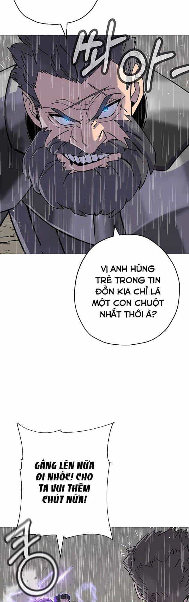 Chiến Binh Quật Cường - Chương 143 - ảnh 13