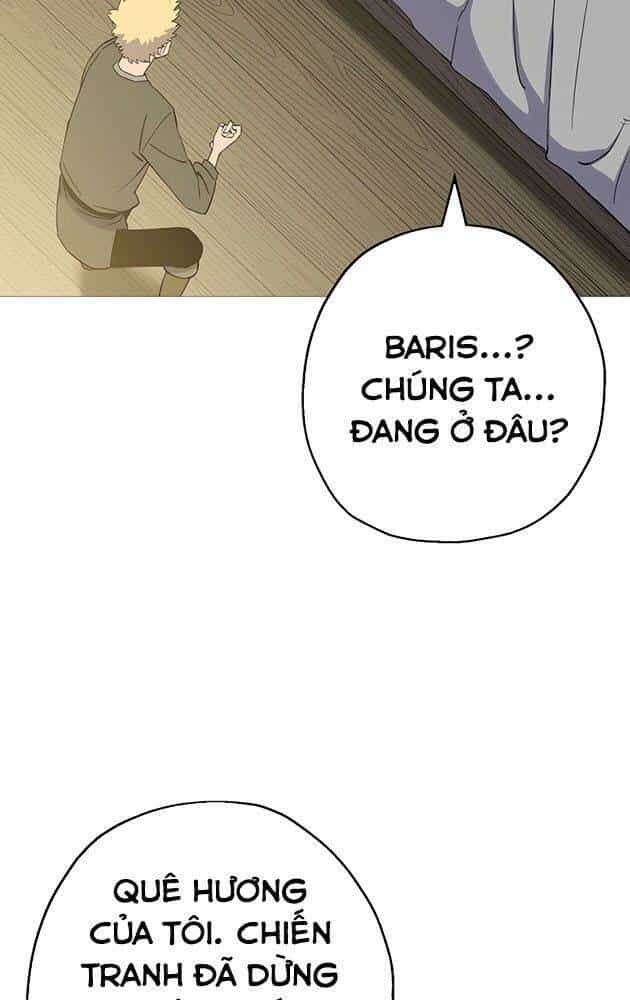 Chiến Binh Quật Cường - Chương 143 - ảnh 36