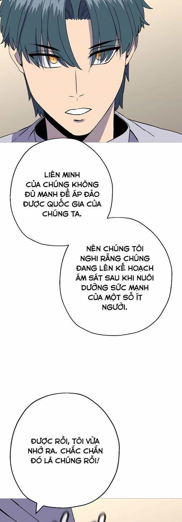 Chiến Binh Quật Cường - Chương 144 - ảnh 17