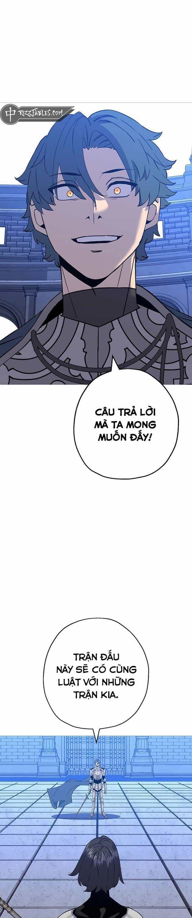 Chiến Binh Quật Cường - Chương 146 - ảnh 34