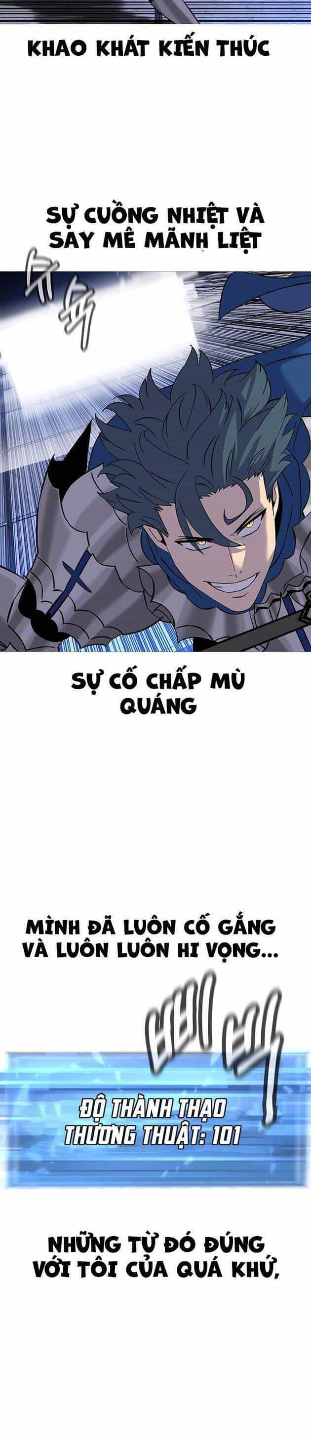 Chiến Binh Quật Cường - Chương 146 - ảnh 50
